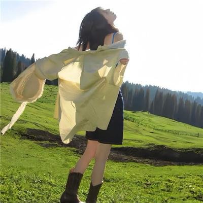 小胖的春天